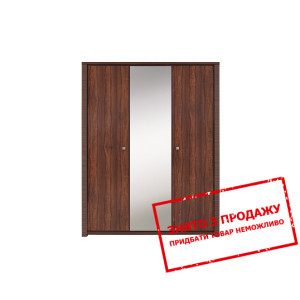 Шафа для одягу Сенегал SZF3D БРВ...